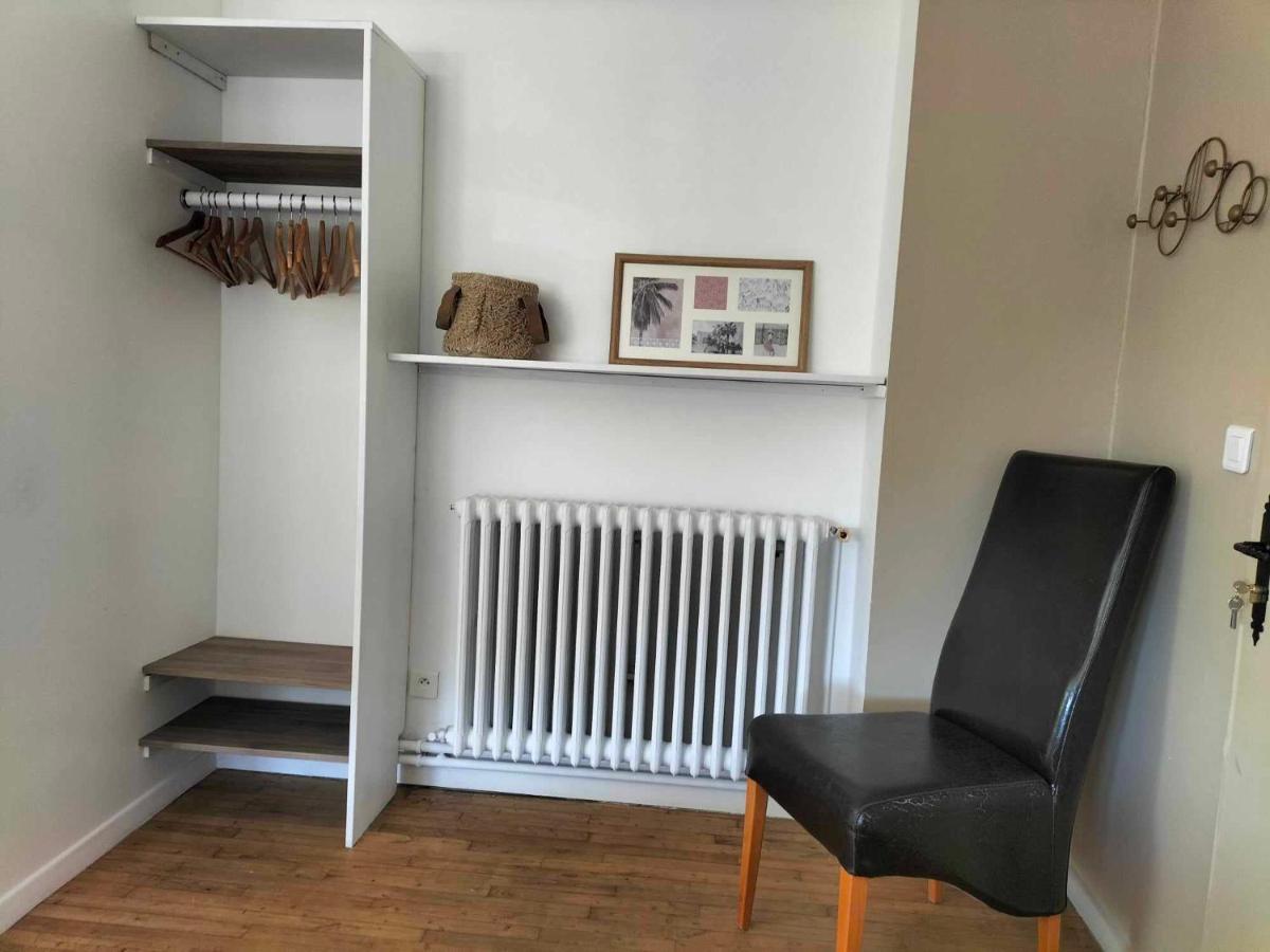 Chambres D'Hotes B&B - Mas Cinq Sols Courbiac Exterior foto
